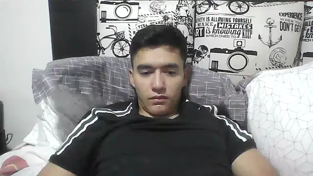 Estebitan vm online show from 02/06/26, 06:29