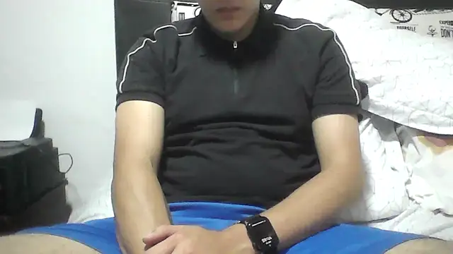 Estebitan vm online show from 02/14/26, 03:47