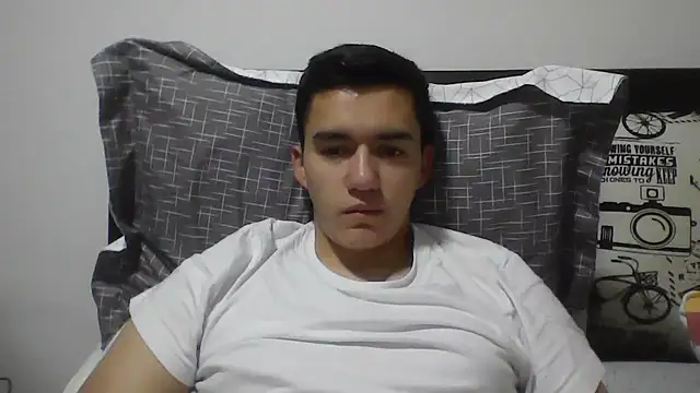 Estebitan vm online show from 02/19/26, 04:30