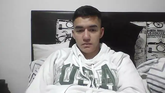 Estebitan vm online show from 02/24/26, 11:30