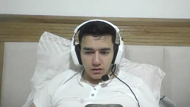 Estebitan vm online show from 03/31/26, 04:57