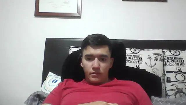 Estebitan vm online show from 04/13/26, 03:01