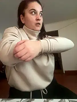 yzabell18 online show from 01/09/26, 01:03