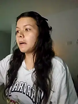 azumiichan online show from 01/09/25, 12:25