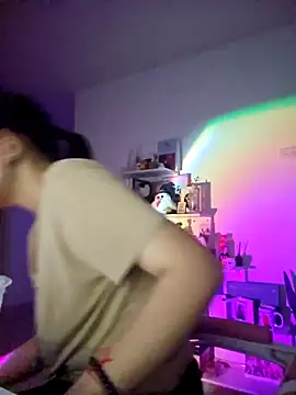 azumiichan online show from 02/05/25, 01:58