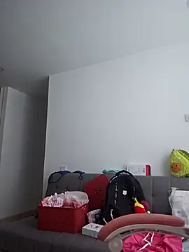 azumiichan online show from 01/16/26, 01:37