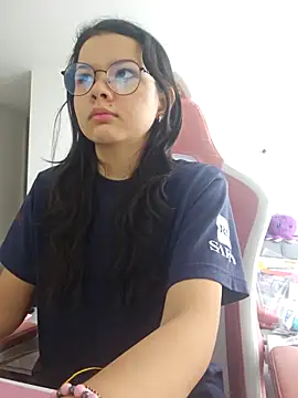 azumiichan online show from 03/07/26, 01:30