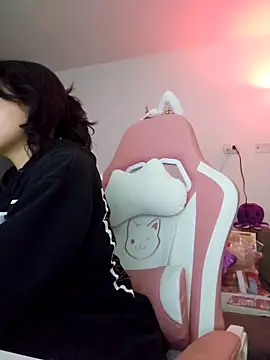 azumiichan online show from 03/24/26, 12:15