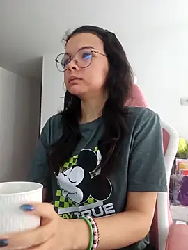 azumiichan online show from 03/27/26, 02:28