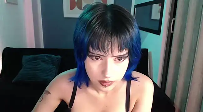 soffiaha lor online show from 02/28/25, 08:39