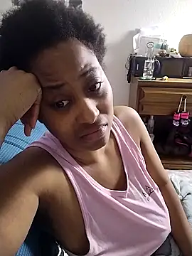 Lady Libra online show from 04/13/26, 01:05