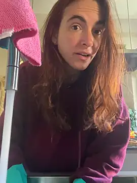 Debby 89 online show from 04/27/26, 09:51