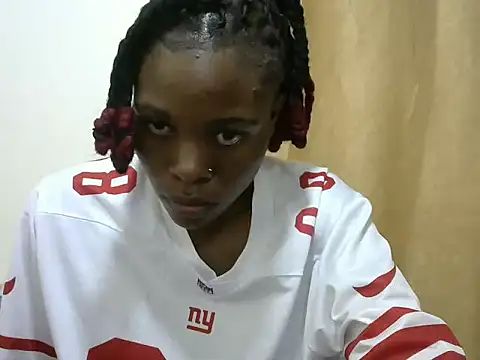 Ebony jojo online show from 09/10/25, 05:24