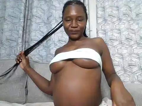 Adorarissa online show from 03/16/25, 08:21