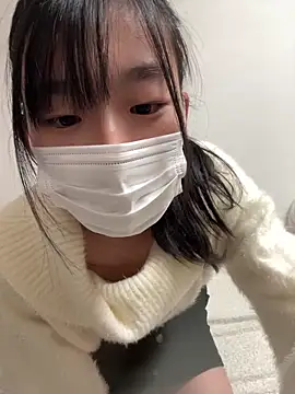 -Rinka- online show from 12/23/24, 01:13