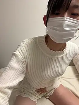 -Rinka- online show from 01/14/25, 01:17