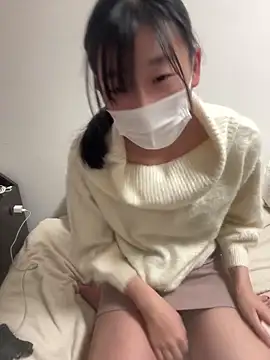 -Rinka- online show from 02/14/25, 03:15