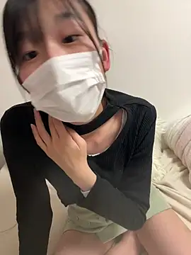 -Rinka- online show from 02/18/25, 01:11