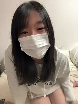 -Rinka- online show from 02/19/25, 01:17