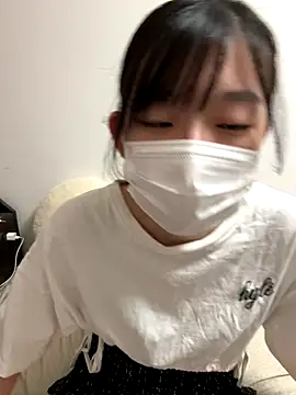 -Rinka- online show from 09/26/25, 03:05