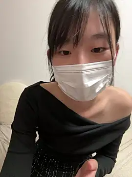 -Rinka- online show from 10/03/25, 03:09