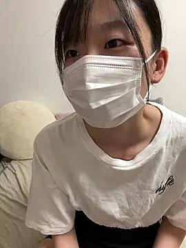 -Rinka- online show from 10/04/25, 03:10