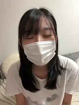 -Rinka- online show from 10/07/25, 01:08