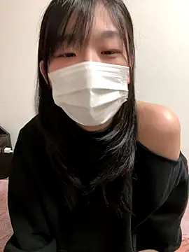 -Rinka- online show from 01/12/26, 01:05