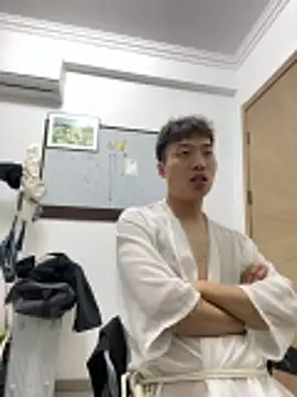 Jie-sexy online show from 05/11/26, 04:15