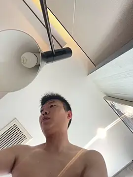 Jie-sexy online show from 05/16/26, 02:19