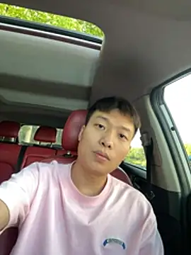 Jie-sexy online show from 05/31/26, 08:54