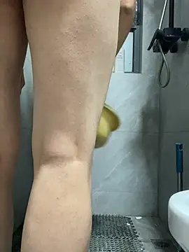Jie-sexy online show from 06/18/26, 03:49
