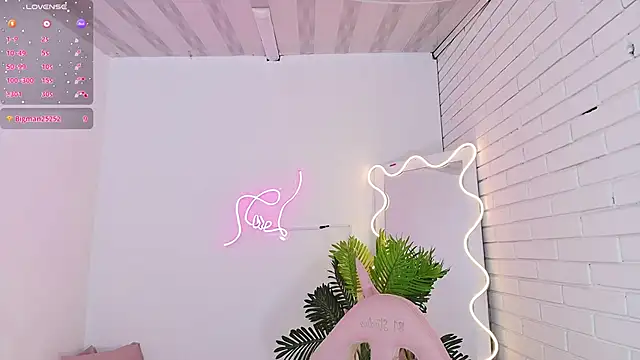 Chiara tay online show from 03/23/25, 06:26