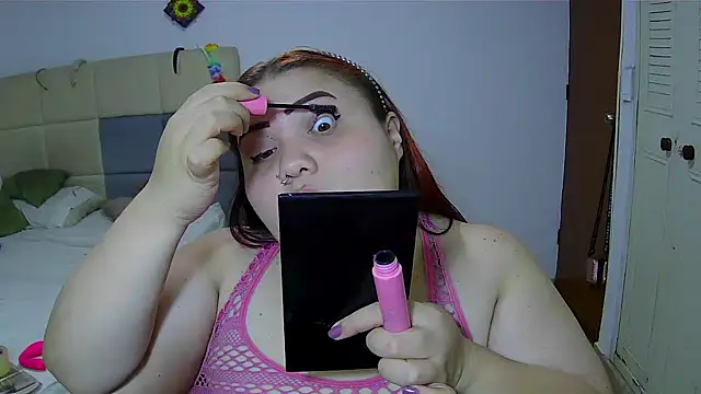 Jones alexia online show from 04/07/26, 06:25