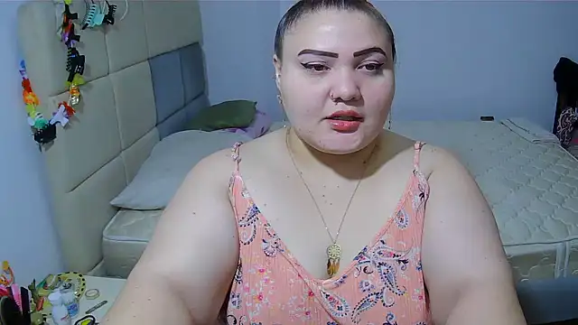 Jones alexia online show from 06/20/26, 05:32