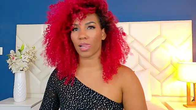 RubyRossel online show from 09/20/25, 12:28