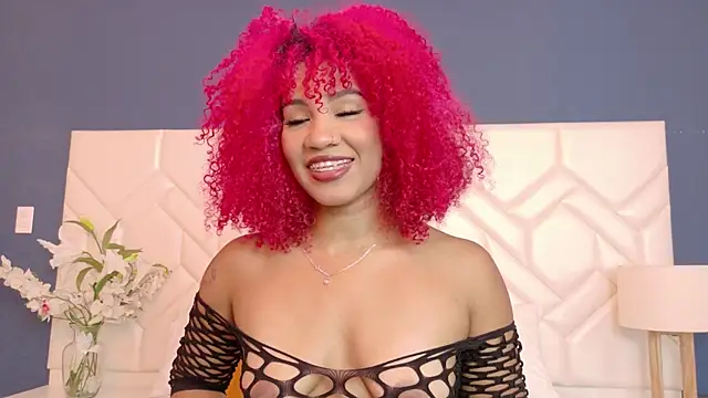 RubyRossel online show from 05/27/26, 12:46