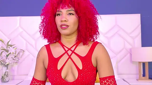 RubyRossel online show from 05/29/26, 12:58
