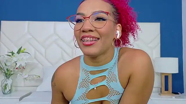 RubyRossel online show from 07/20/26, 12:29