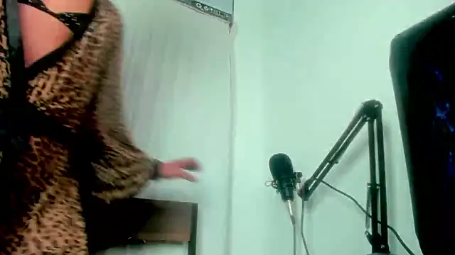 meghanSusexx online show from 01/09/26, 11:17