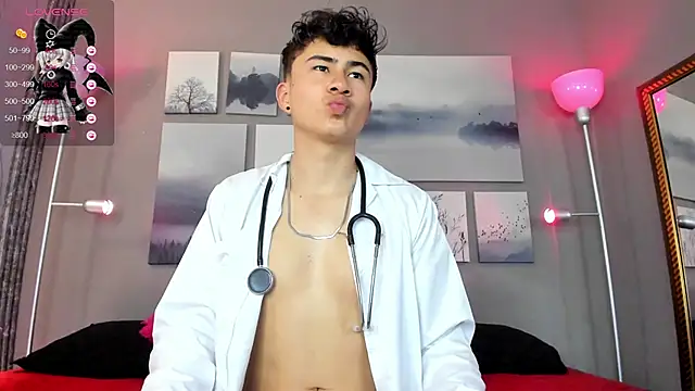 noah and rose online show from 01/12/25, 07:21