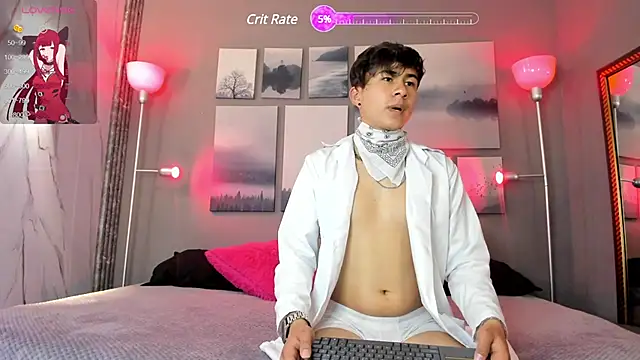 noah and rose online show from 02/02/25, 07:14