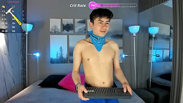 noah and rose online show from 09/15/25, 07:47