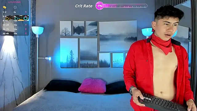 noah and rose online show from 09/29/25, 07:40