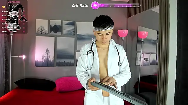 noah and rose online show from 10/05/25, 07:45