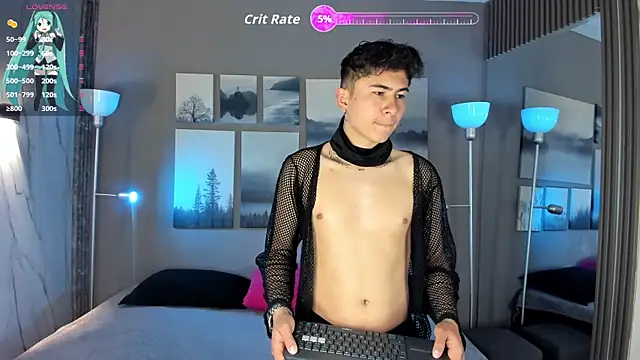 noah and rose online show from 10/09/25, 07:45