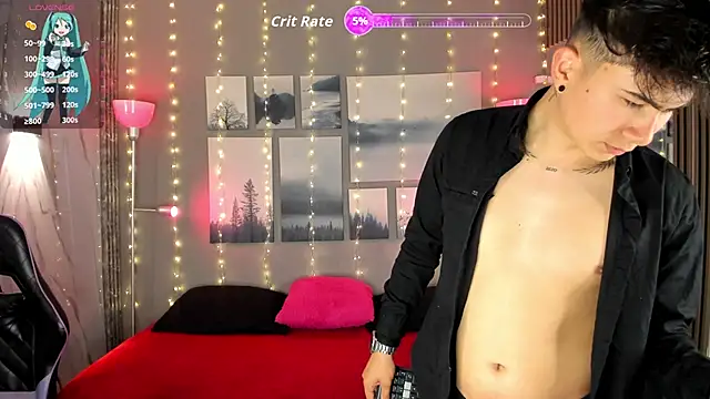 noah and rose online show from 11/13/25, 07:57