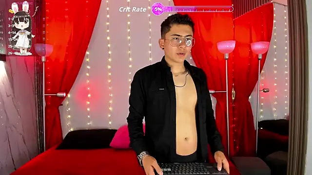 noah and rose online show from 12/19/25, 07:32