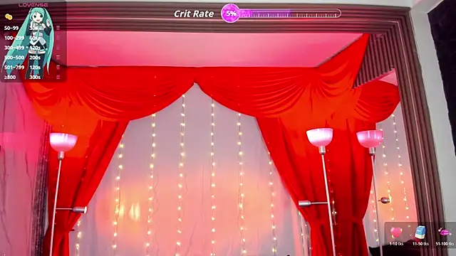 noah and rose online show from 02/22/26, 07:23