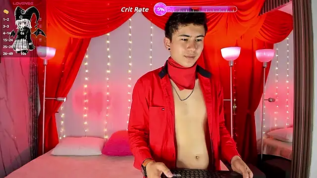 noah and rose online show from 02/27/26, 07:25